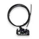 Pinza De Freno Delantero Hidráulico Raptor Evo