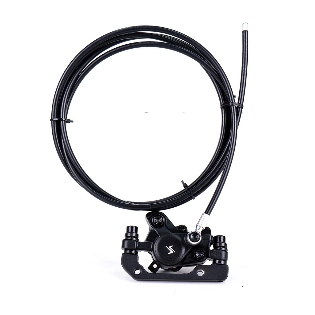 [PP27-556] Pinza De Freno Trasero Hidráulico Raptor Evo