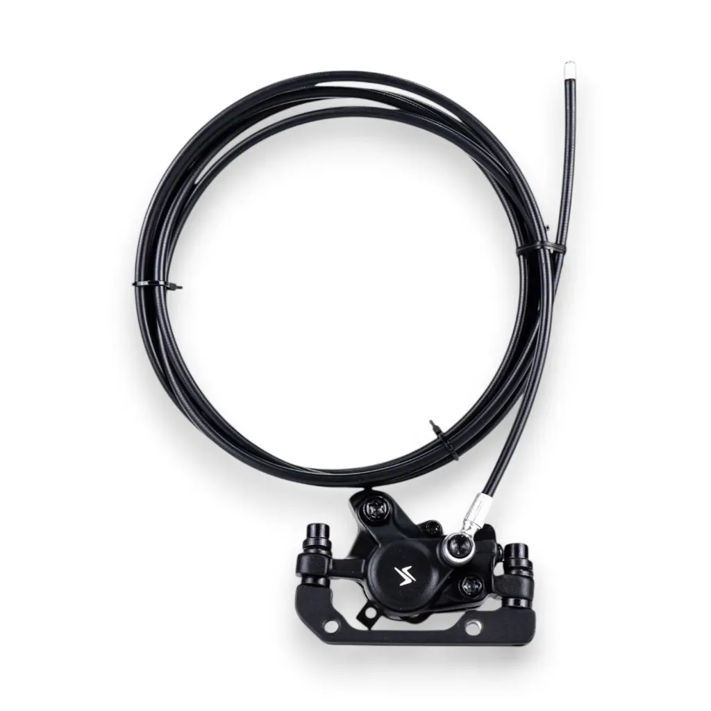 [PP27-556] Pinza De Freno Trasero Hidráulico Raptor Evo