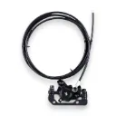 Pinza De Freno Trasero Hidráulico Raptor Evo