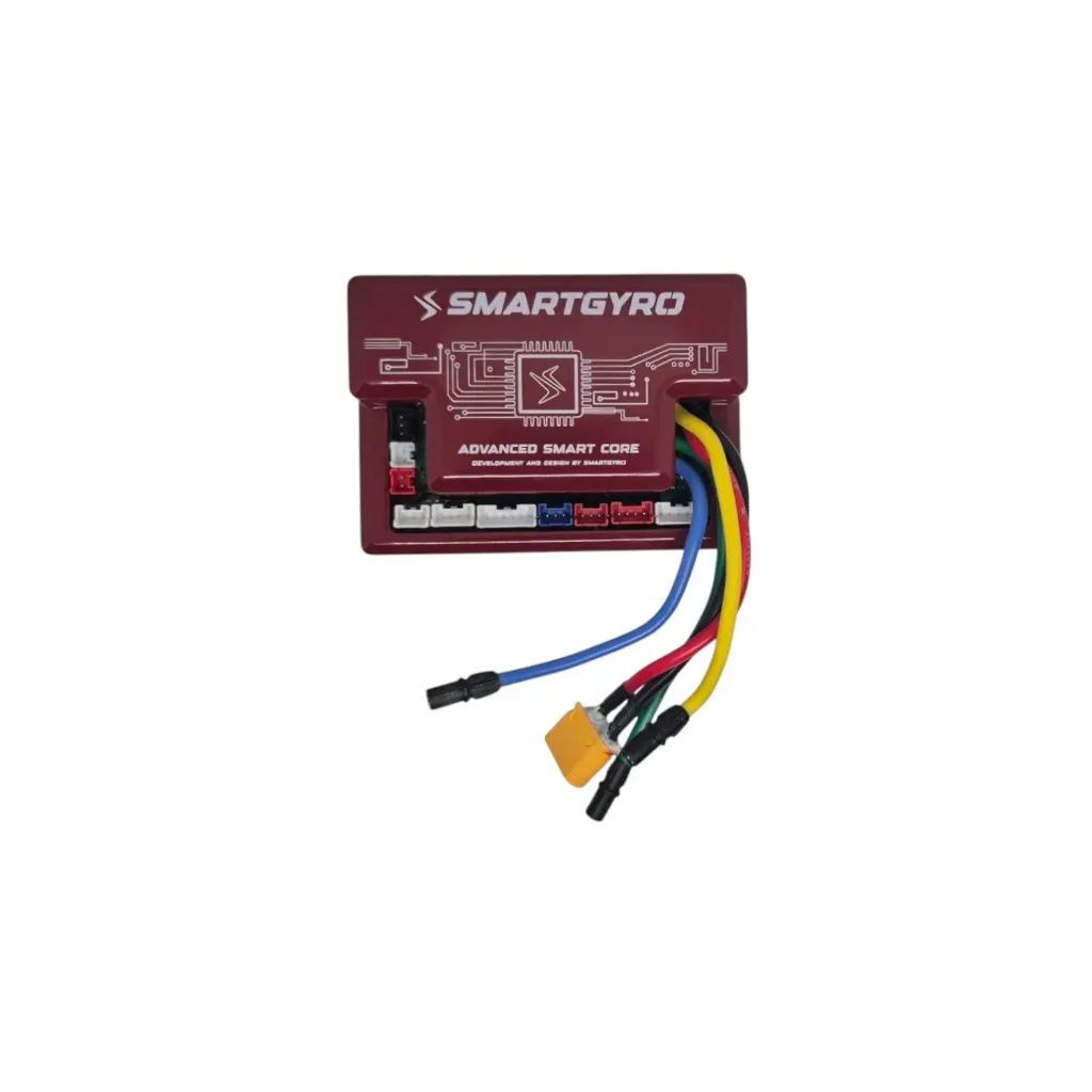 [PP27-558] Controladora Core Rockway Evo Pro 48V 25 +/- 1A