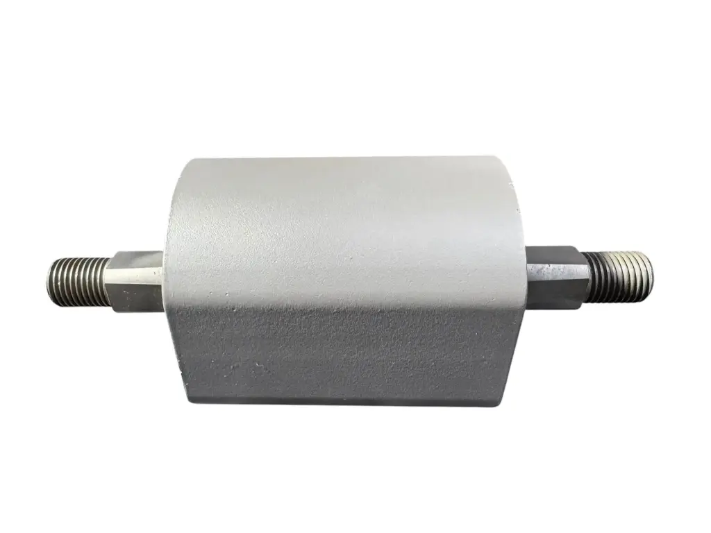 [PP27-577] Suspensión Elastómero Rockway Evo