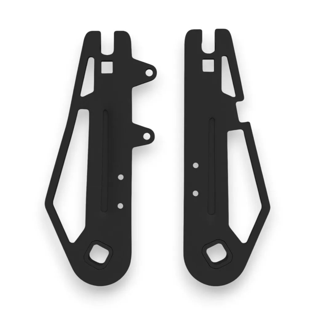 Brazos Horquilla Delantera Rockway Evo Pro