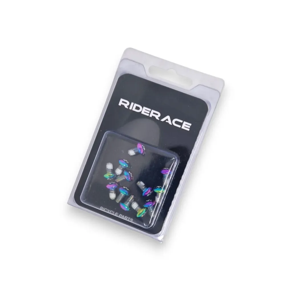 [PP28-002] Tornillos Disco De Freno (Tornasol)