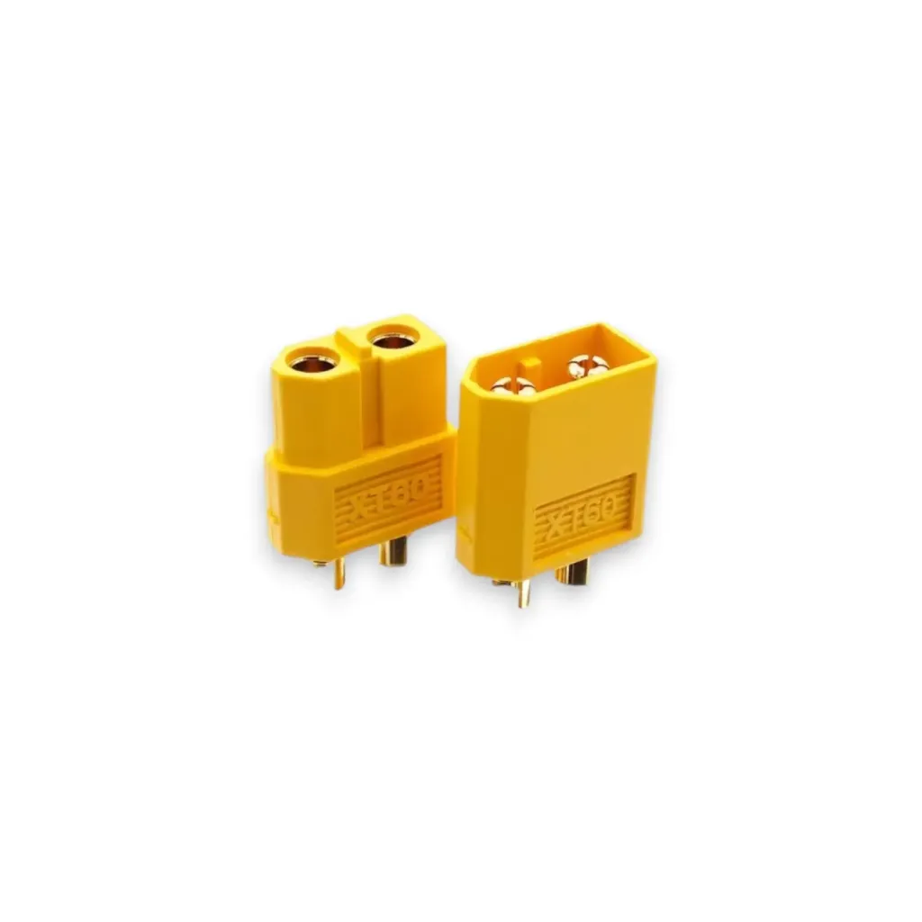[PP28-009] Conector XT60