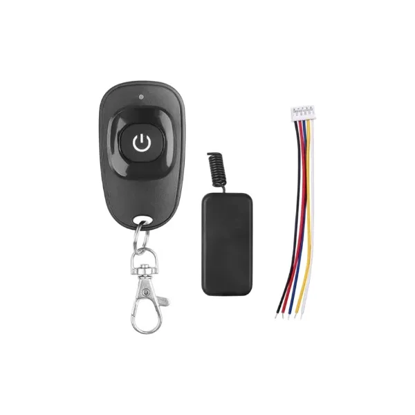 Mando Limitador Para Patinete Eléctrico