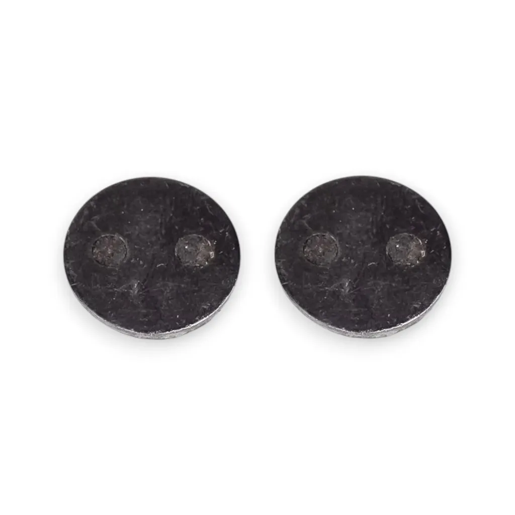 [PP28-024] Pastillas De Freno Baggio