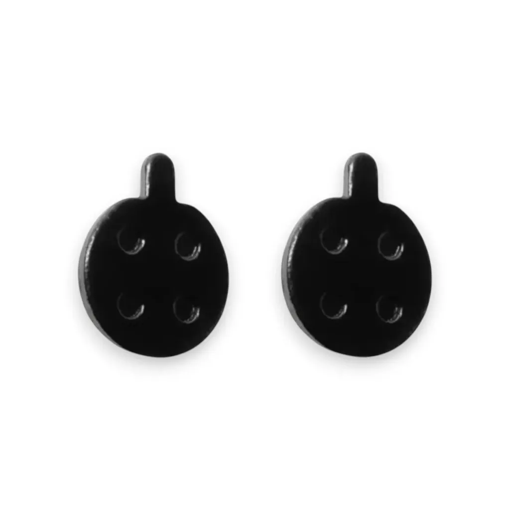 [PP28-025] Pastillas De Freno Speedway V2, Rockway V2 Y Xiaomi