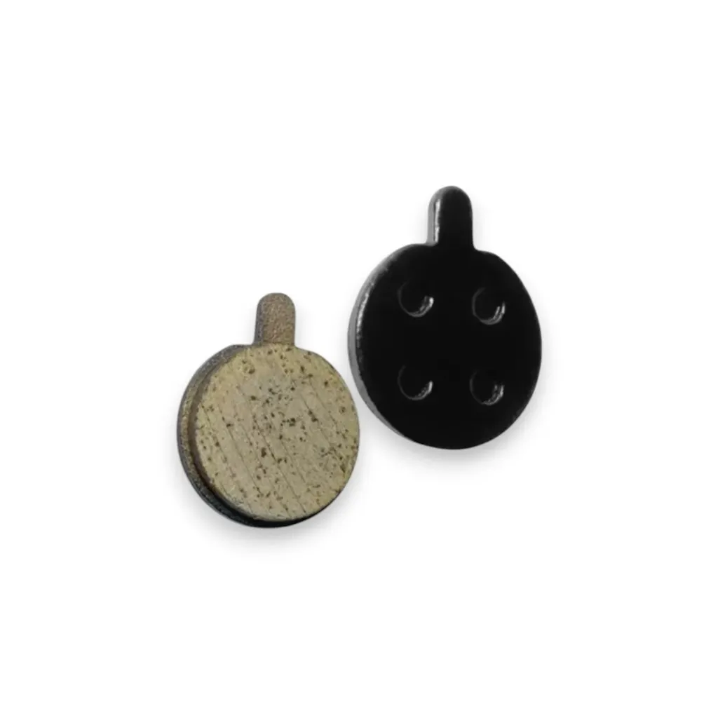 [PP28-025] Pastillas De Freno Speedway V2, Rockway V2 Y Xiaomi