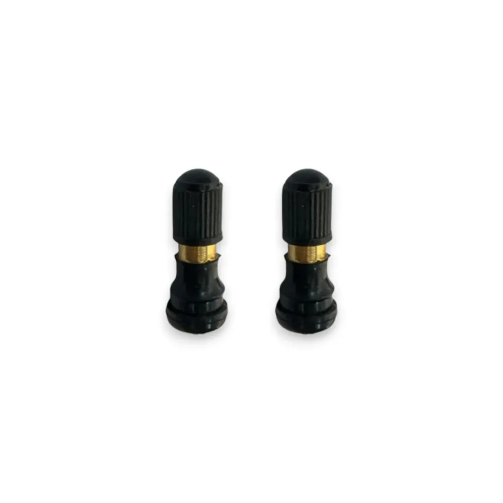 [PP28-032] Pack Válvula Recta Tubuless