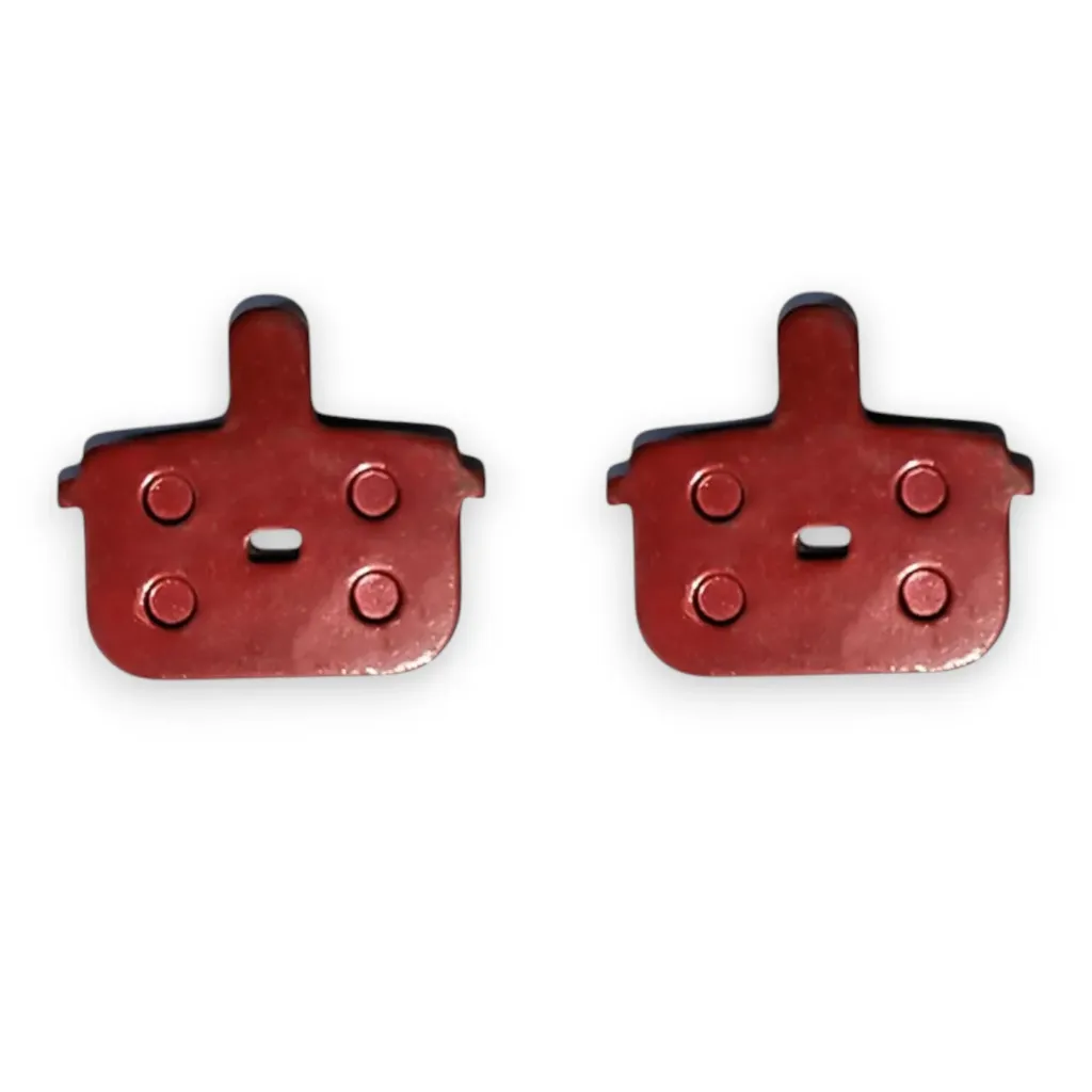 [PP28-041] Pastillas De Freno K2