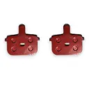 Pastillas De Freno K2