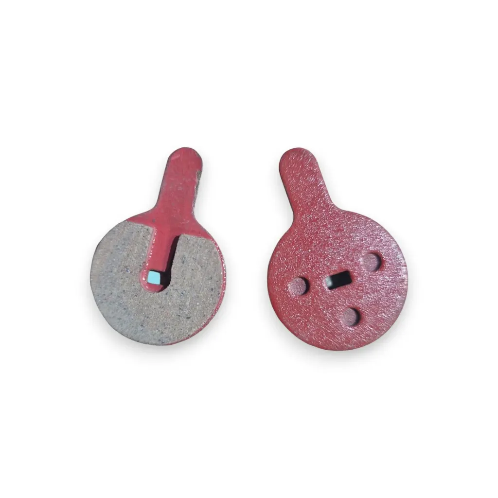 [PP28-043] Pastillas De Freno Lobo Y e-Xplorer