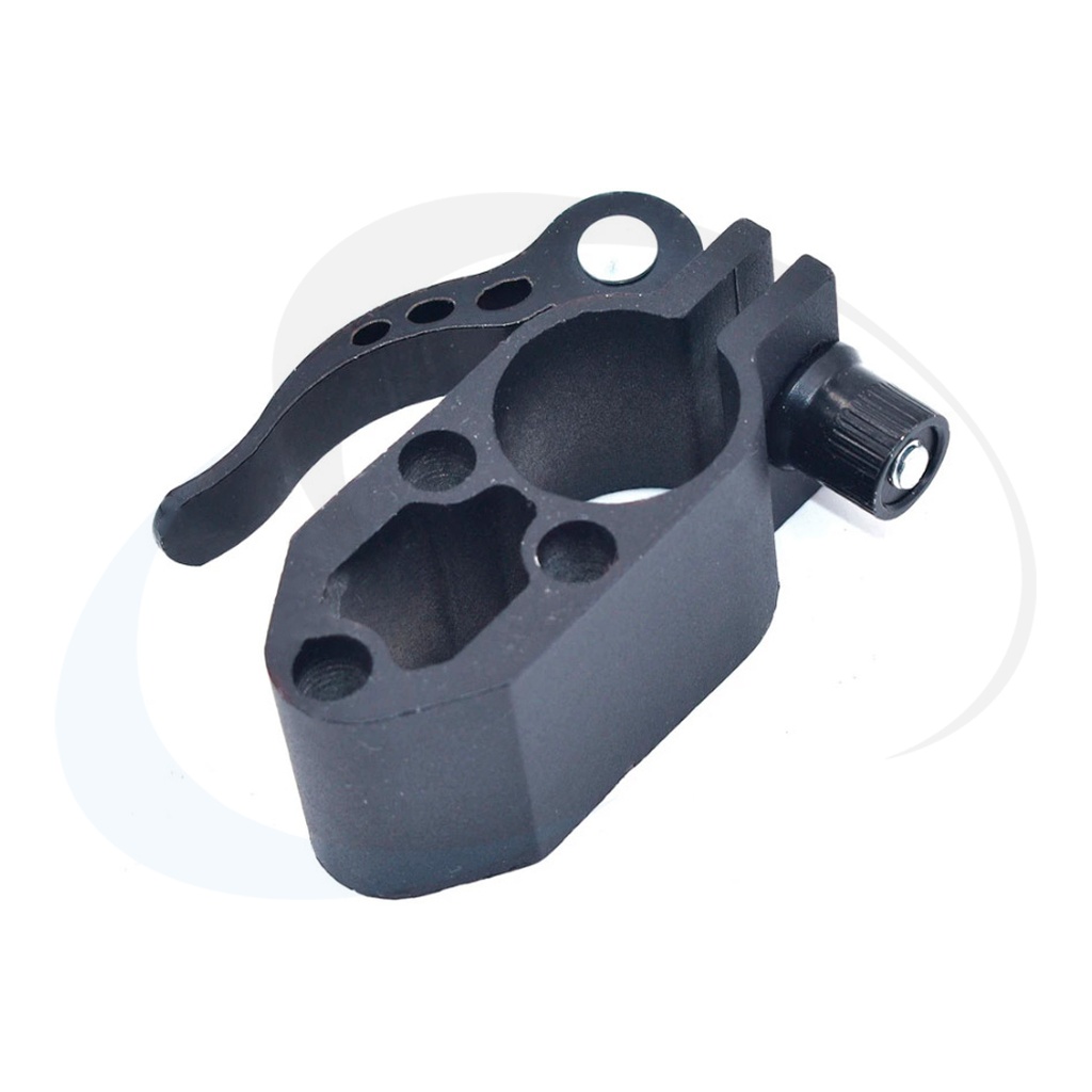 [PP28-066] Cierre De Tija Negro Speedway, Rockway Y Crossover