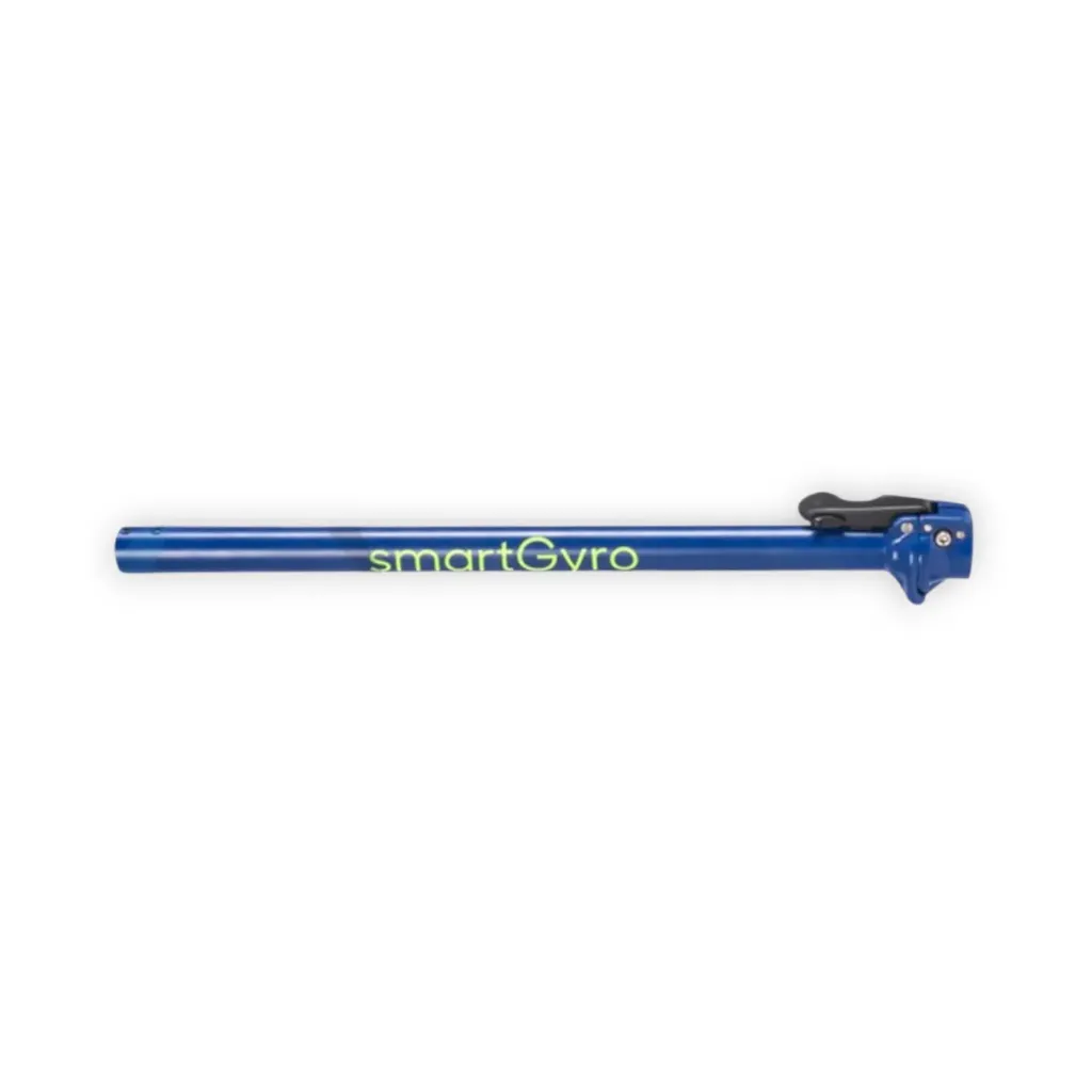 [PP28-071] Mástil Ziro Blue