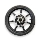 Motor Más Neumático 16" 250w Brushless E-bike