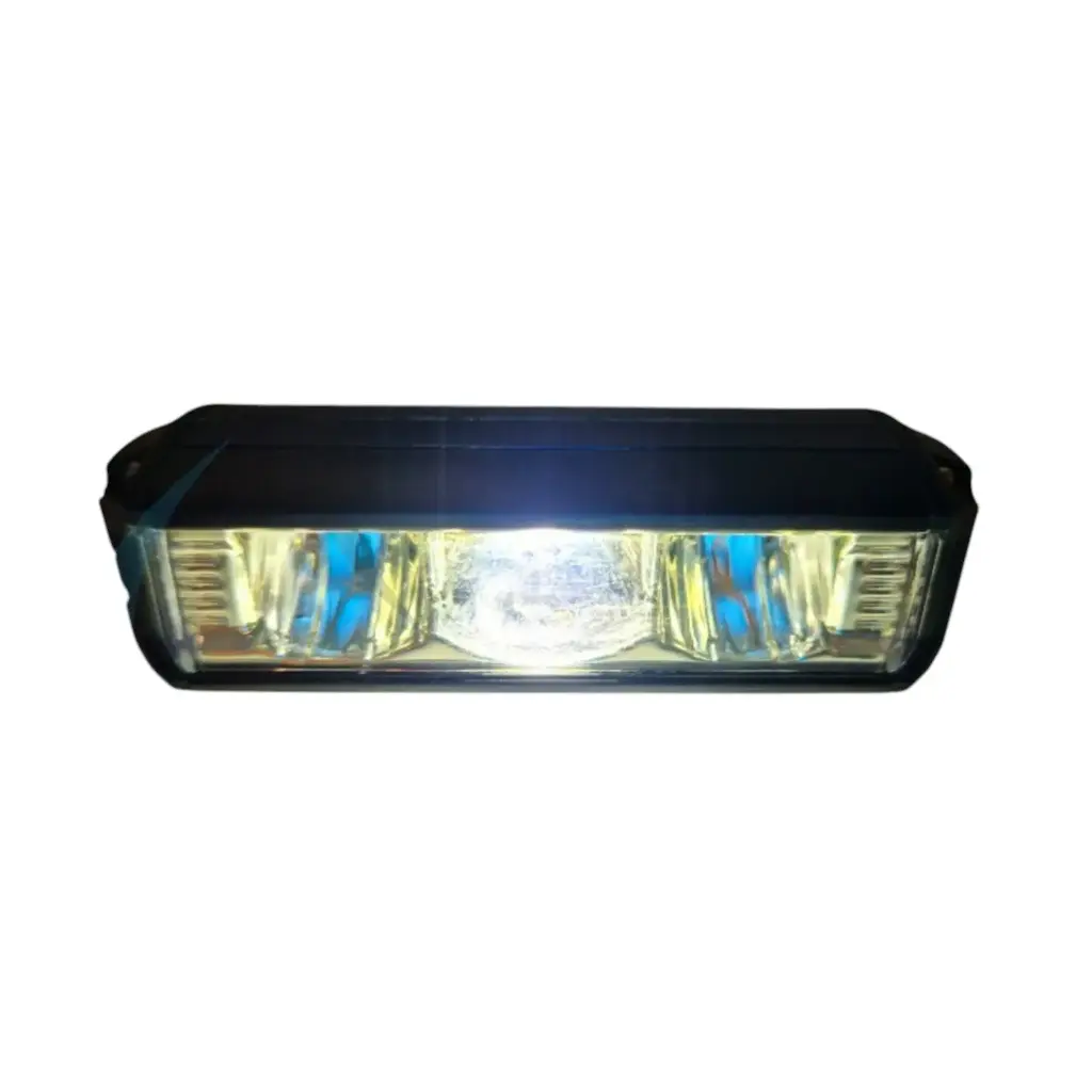 [PP28-078] Foco Supletorio 900lm