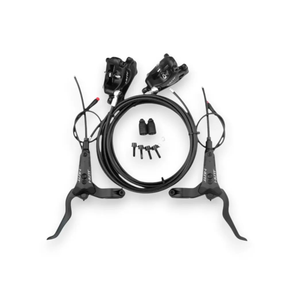 [PP28-083] Kit Frenos Hidráulicos Nutt