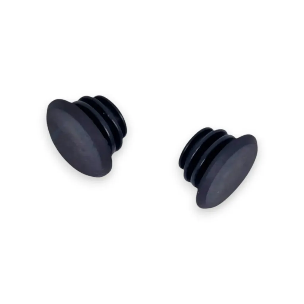 Tapón Para Puño De Goma