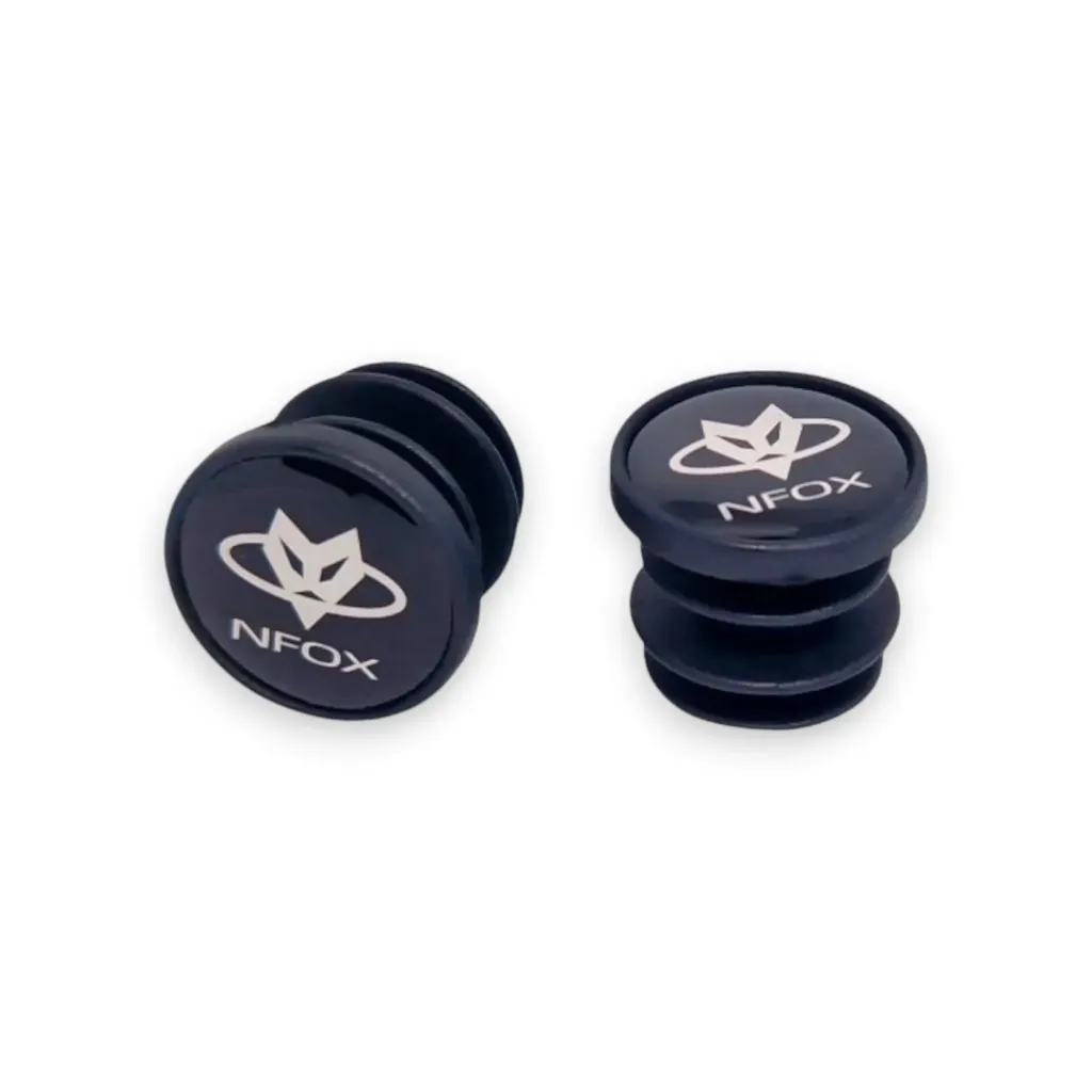 [PP28-085] Tapón Para Puño De Goma Nfox