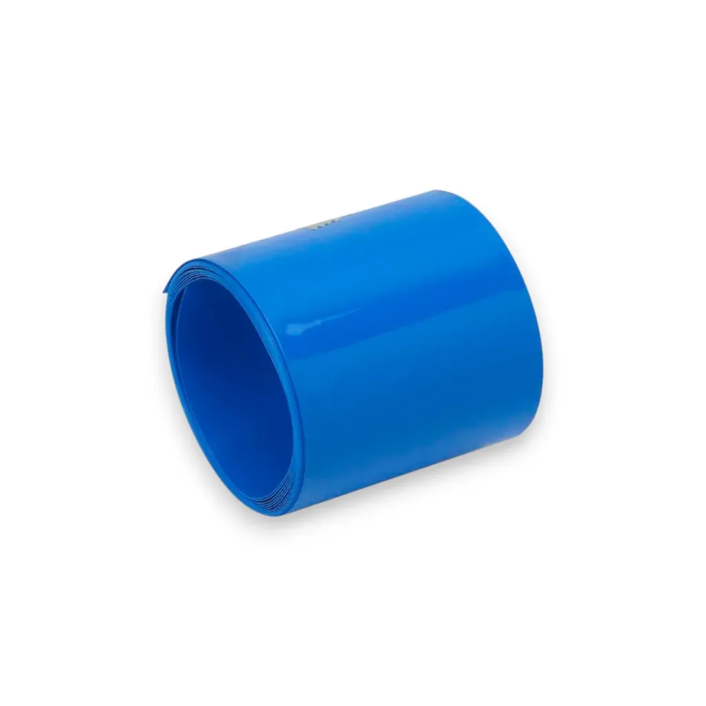 [PP28-130] Funda Termoretráctil Bateria 1 Metro 200mm