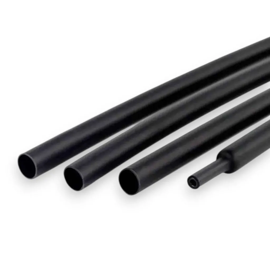 Tubo Termoretráctil 3mm 200m 