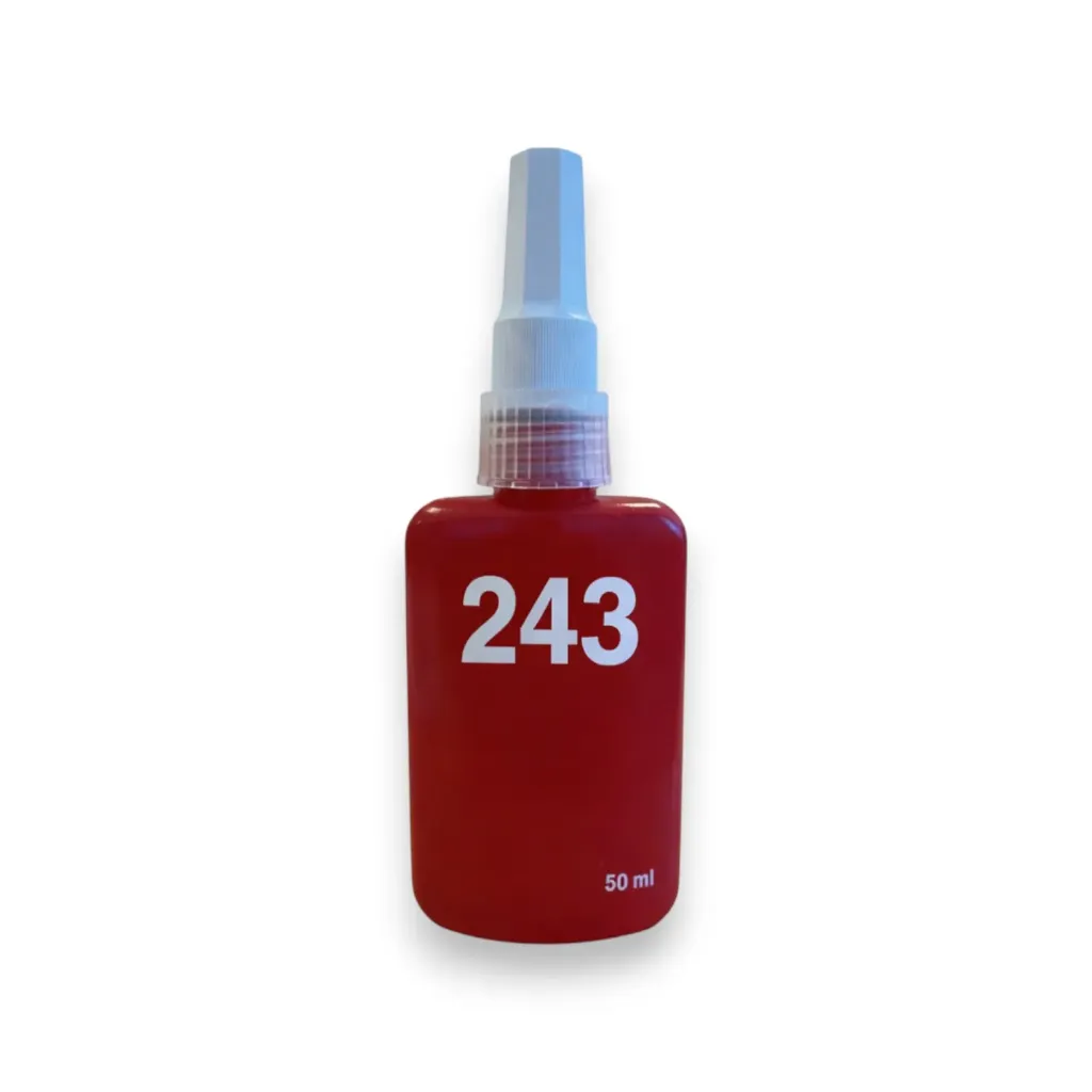 [PP28-137] Fijador De Tornillos 243 50 Ml