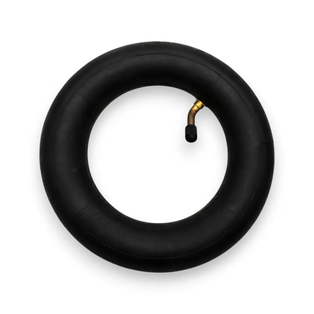 [PP28-162] Cámara De Aire 200x50 Válvula Curva 45º 