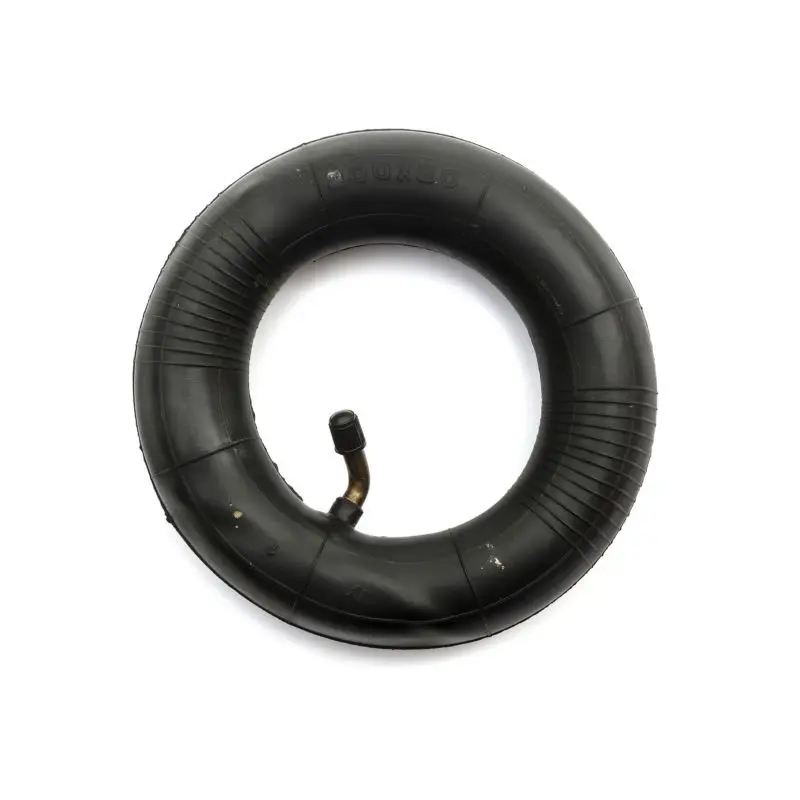 [PP28-162] Cámara De Aire 200x50 Válvula Curva 45º 