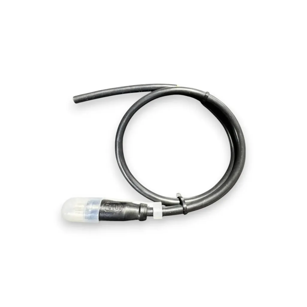 Cable De Motor Crossover Dual Max 