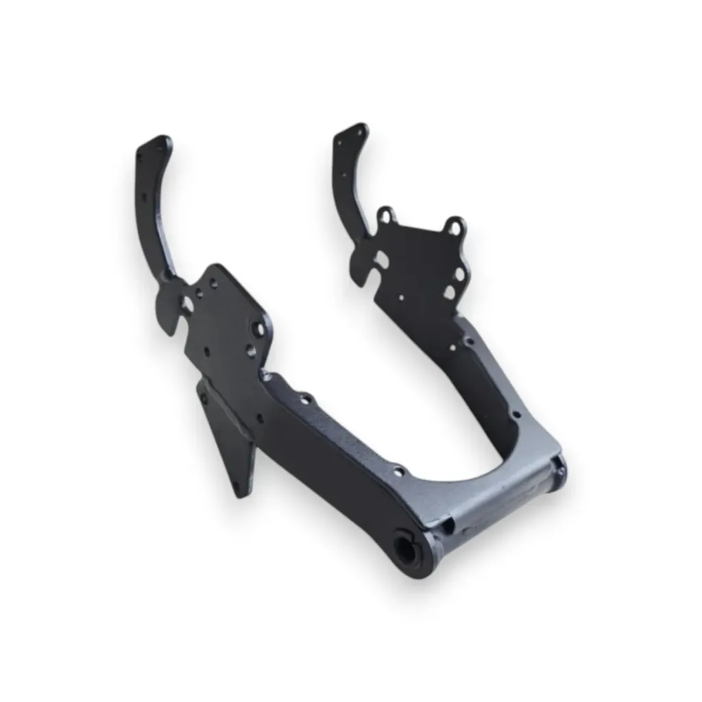 [PP28-373] Horquilla Trasera Crossover Dual Max