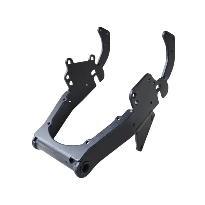 [PP28-373] Horquilla Trasera Crossover Dual Max