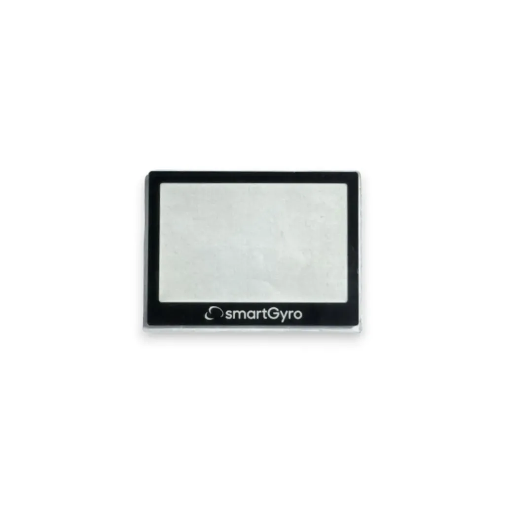 [PP28-409] Cristal Display Speedway, Rockway Y Crossover