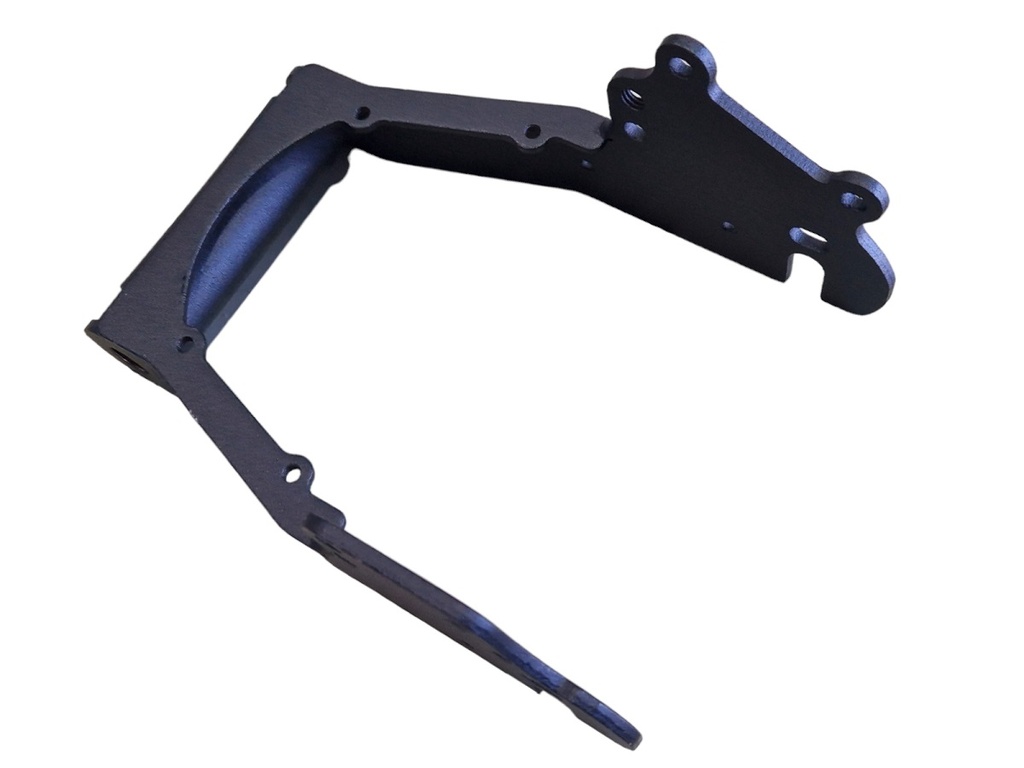 [SG27-105] Horquilla Trasera Speedway, Rockway Y Crossover