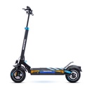 Patinete Eléctrico Smartgyro Speedway V3 C