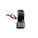 Acelerador Baggio Y Ziro