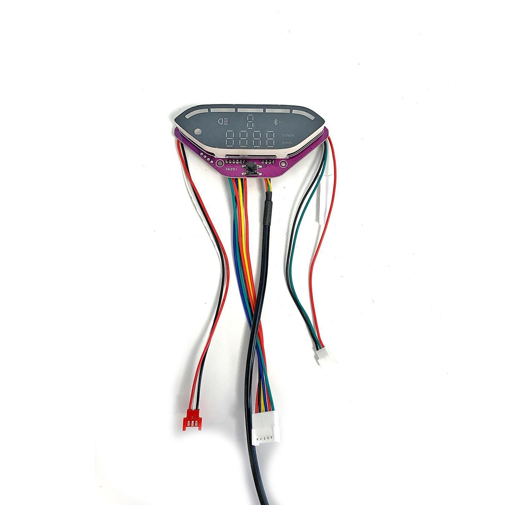 Display Baggio Y Z-Pro