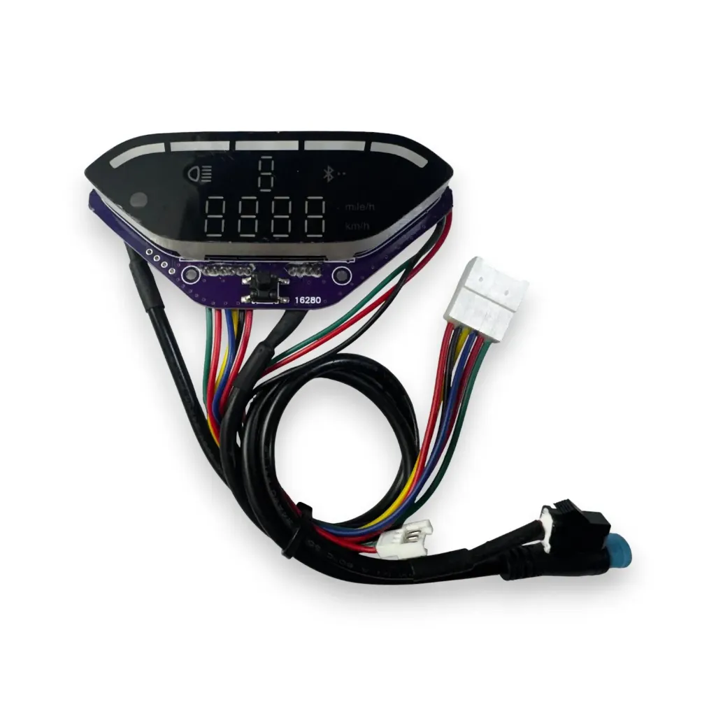 [SG27-190] Display Baggio