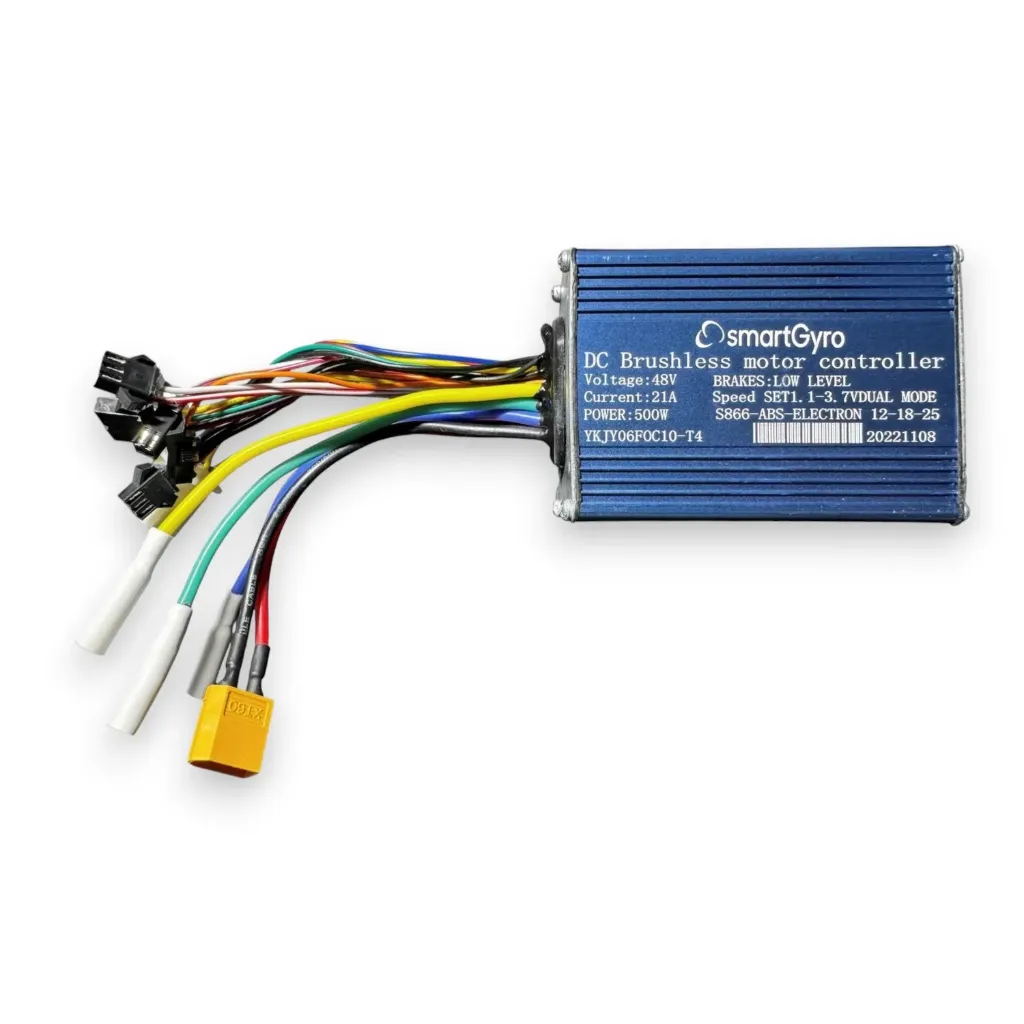 [SG27-207] Controladora Speedway Y Rockway 48V 21A 500W