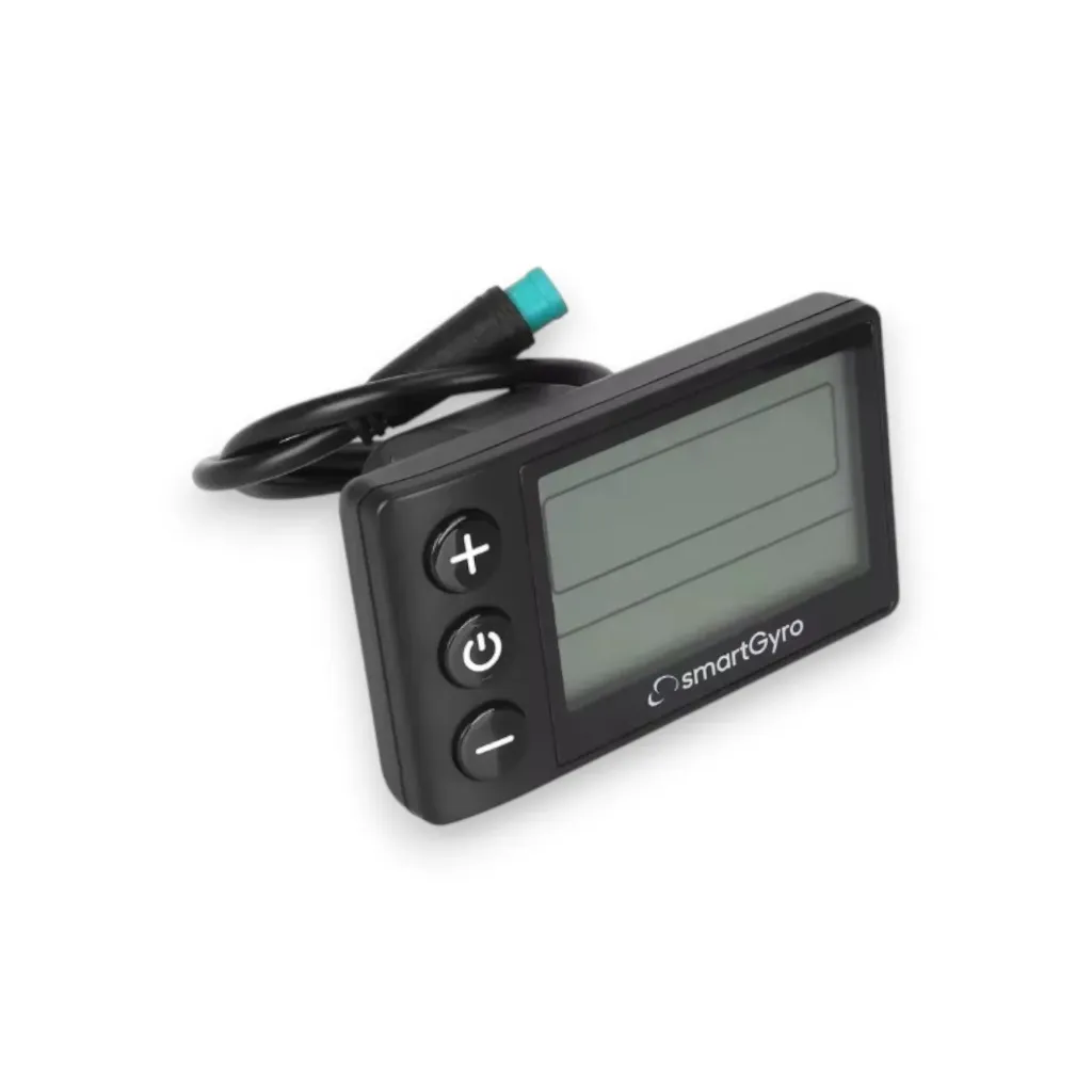 [SG27-208] Display Speedway, Rockway Y Crossover