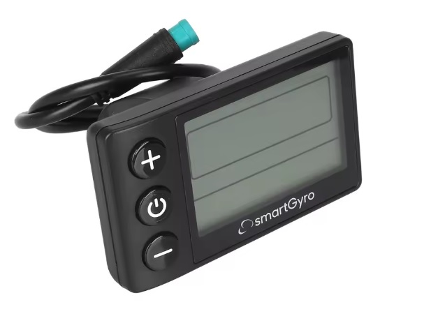 [SG27-208] Display Speedway, Rockway Y Crossover