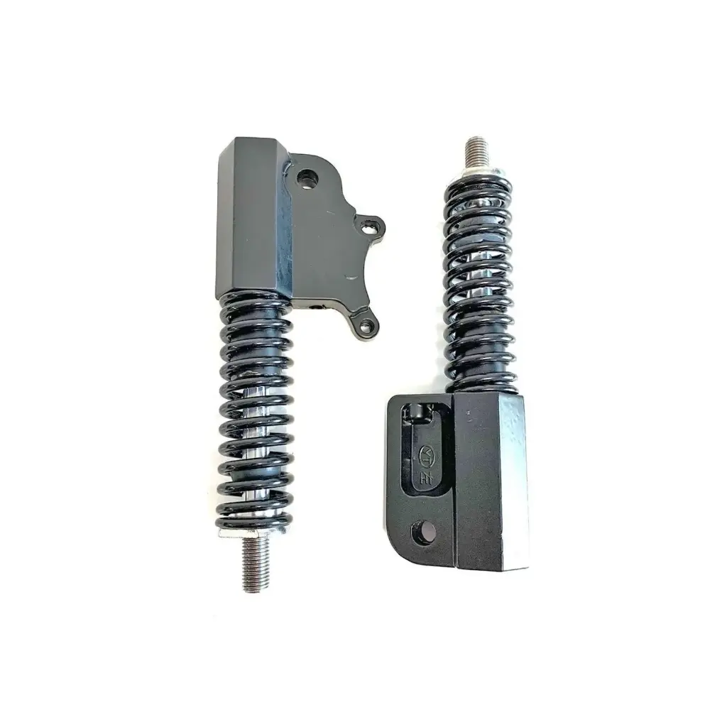 [SG27-212] Amortiguadores Delanteros Speedway y Rockway 