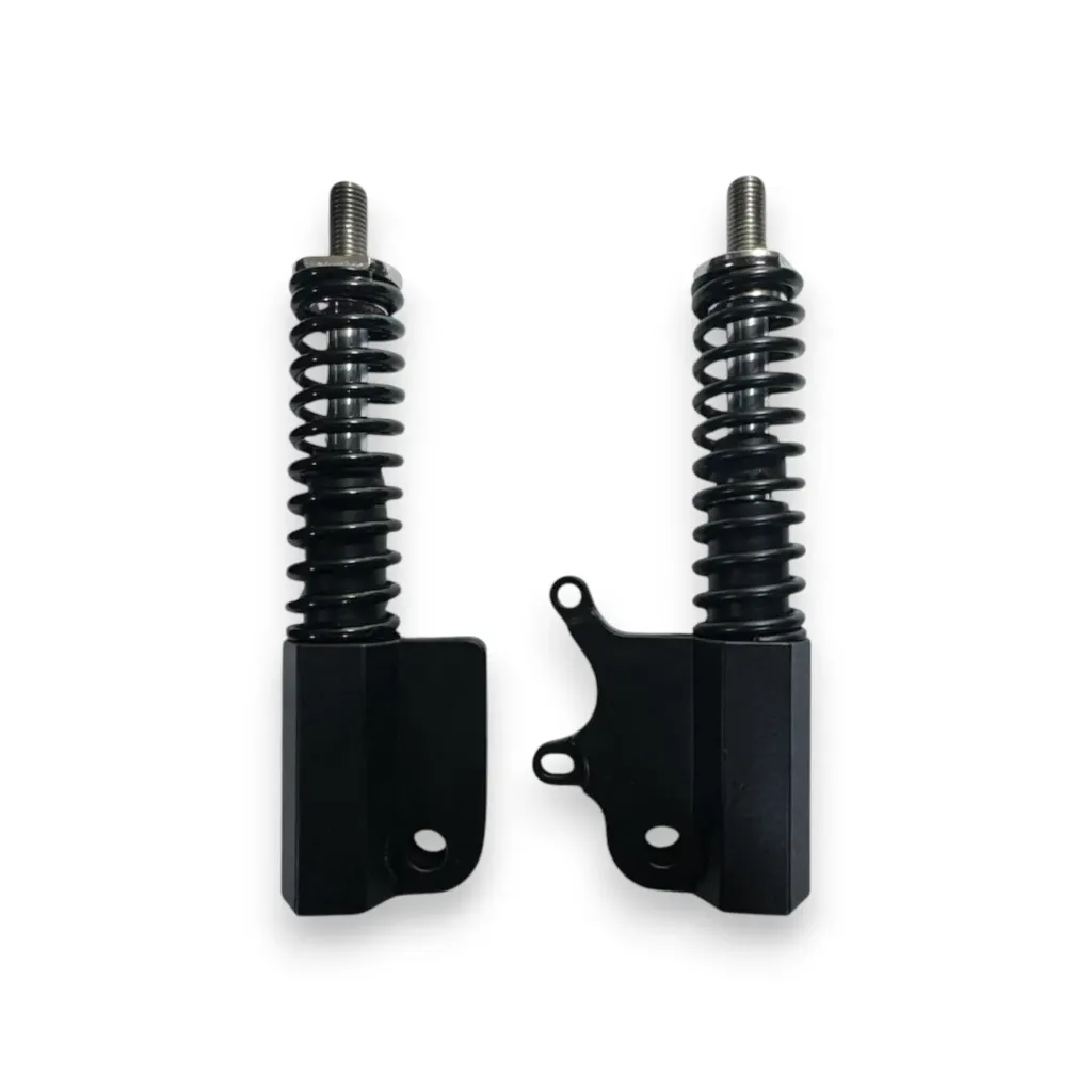 [SG27-212] Amortiguadores Delanteros Speedway y Rockway 