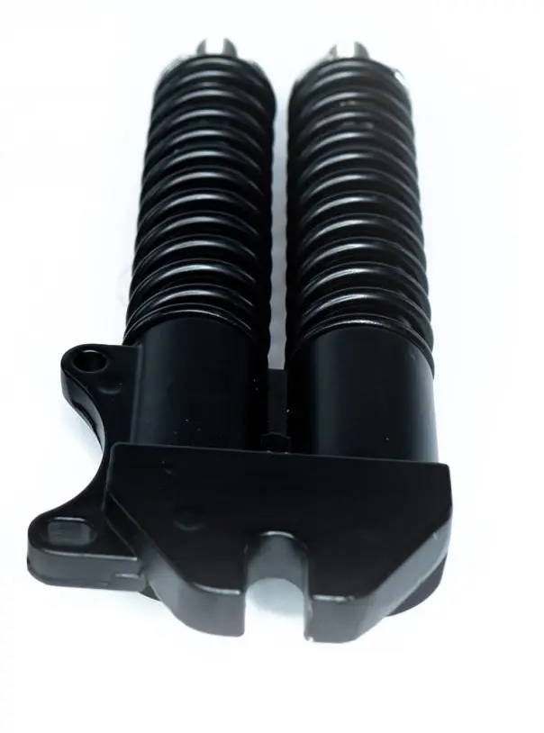 [SG27-213D] Amortiguador Delantero Derecho Crossover