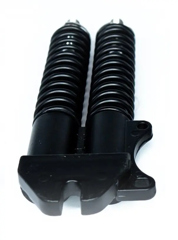 [SG27-213I] Amortiguador Delantero Izquierdo Crossover