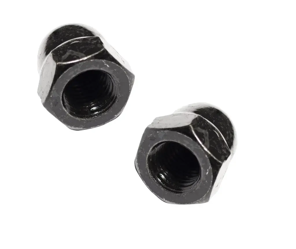 [SG27-215] Tuerca Suspensión Speedway, Rockway Y Crossover (Pack 2)