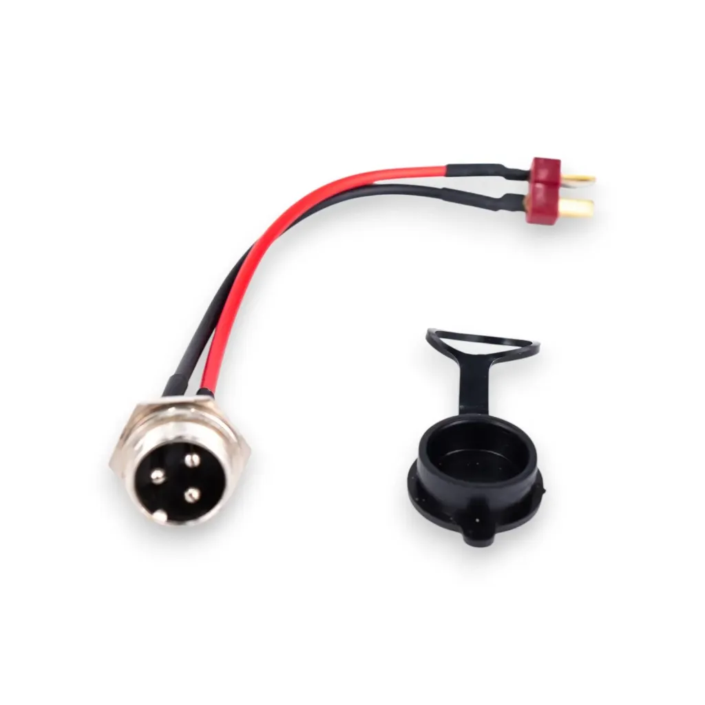 [SG27-216] Puerto De Carga Speedway, Rockway, Crossover Y K2