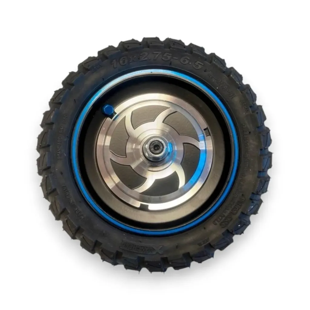 Motor Delantero Crossover Dual 800w