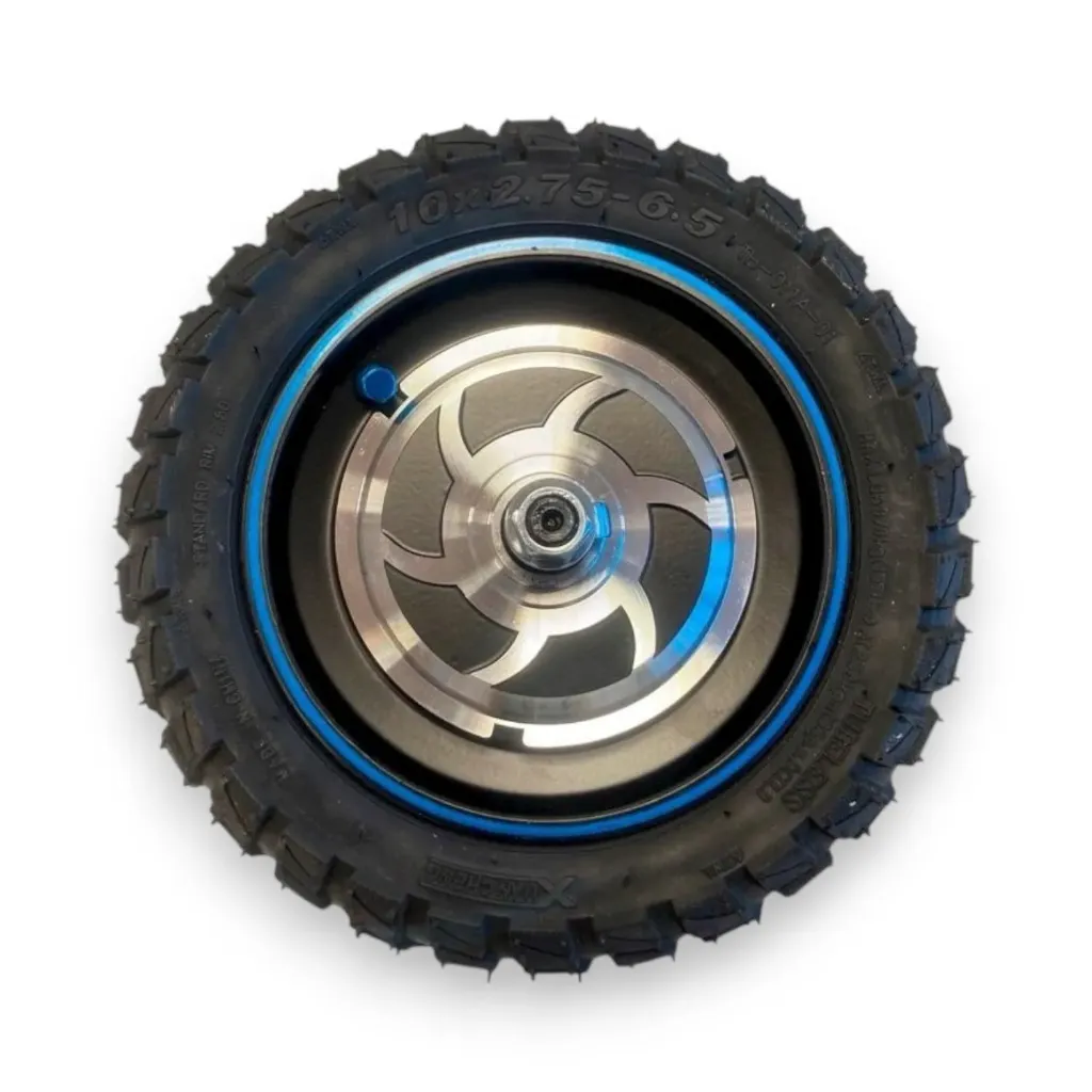 [SG27-219D] Motor Delantero Crossover Dual 800w