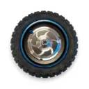 Motor Delantero Crossover Dual 800w